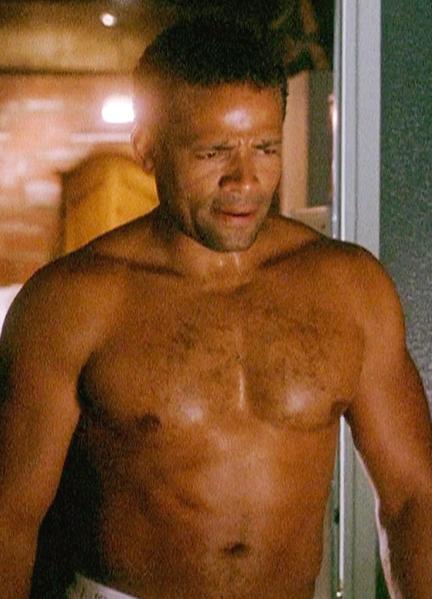 Mario Van Peebles Naked 66754