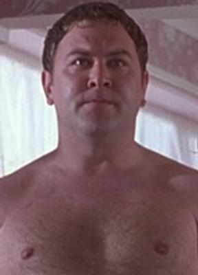 Mark Addy Naked 38646