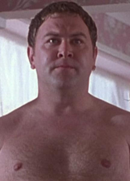 Mark Addy Nude Scenes 38643