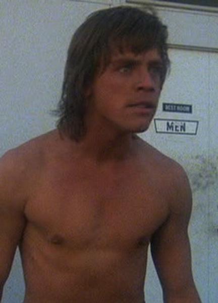 Mark Hamill Nude Photos 37509