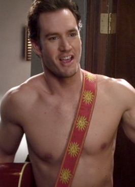 Mark-Paul Gosselaar Nude 35436