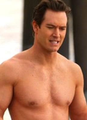 Mark-Paul Gosselaar Nude Photos 35445
