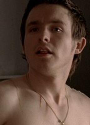 Marshall Allman Nude Photos 38829