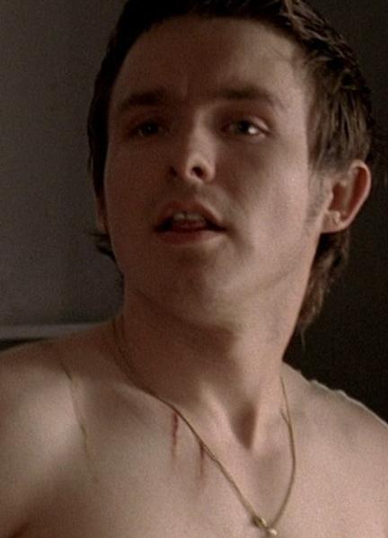 Marshall Allman Nude Photos 38829