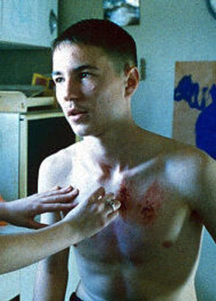 Martin Compston Nude Scenes 34347