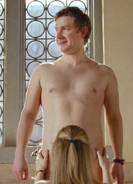 Martin Freeman Nude Photos 38277