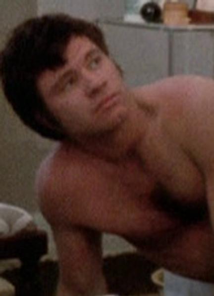 Martin Kove Nude Photos 42645