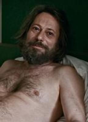 Mathieu Amalric Balls Bathing Suit* 65725