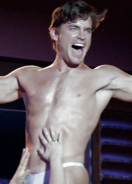 Matt Bomer Naked 31026