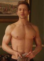 Matt Czuchry Balls Butt 31050