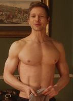 Matt Czuchry Naked 31050