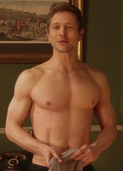 Matt Czuchry Naked 31050
