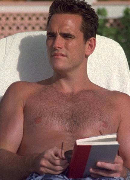 Matt Dillon Nude Photos 35793
