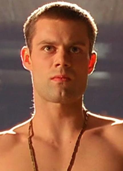 Matt Keeslar Nude Photos 39813