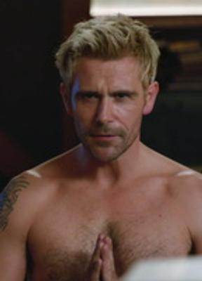 Matt Ryan Hot Scenes 40458