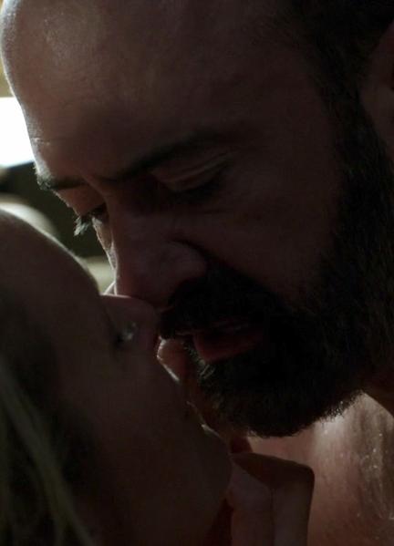 Matt Servitto Nude Scenes 40515
