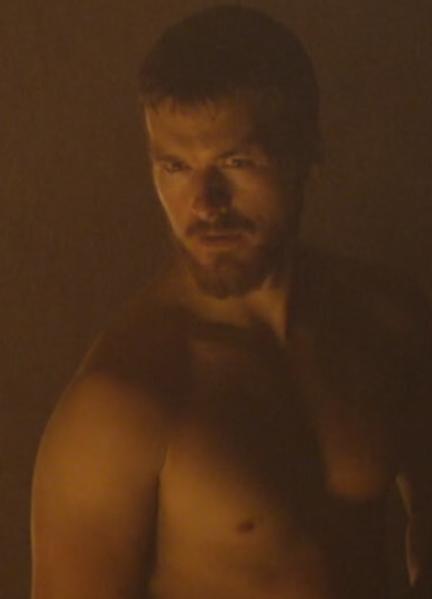 Matt Stokoe Naked 39390