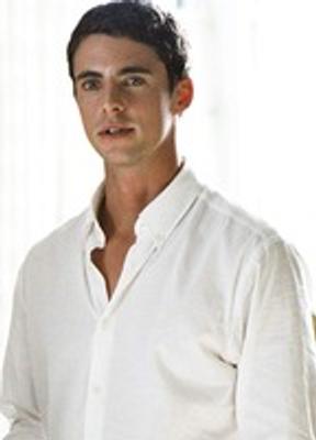 Matthew Goode Butt Penis 31086