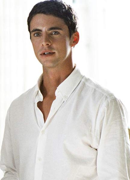 Matthew Goode Naked 31086