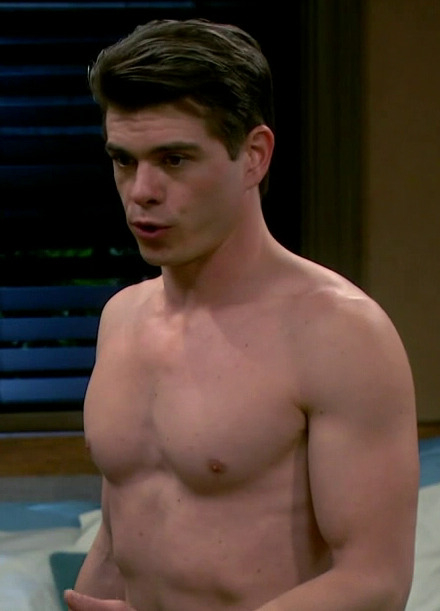 Sexy Matthew Lawrence 36672