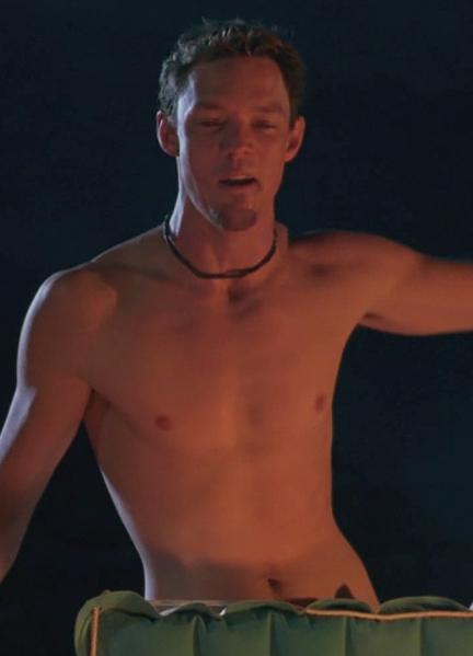 Matthew Lillard Nude Scenes 36495