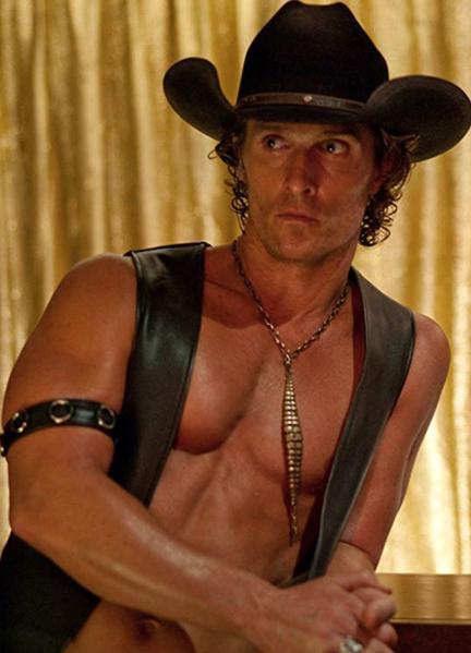 Matthew McConaughey Nude Photos 31089