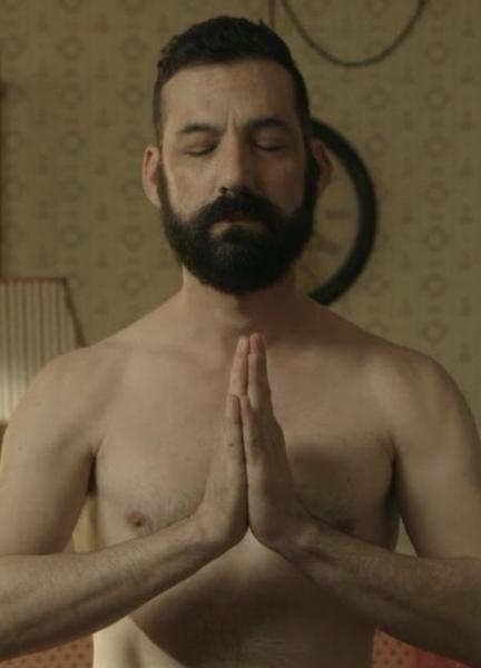 Matthew Montgomery Nude Photos 67065