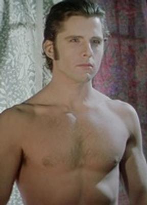 Sexy Maxwell Caulfield 61676