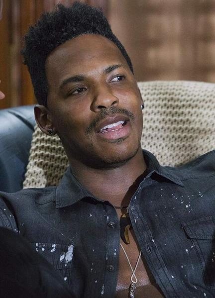 Mehcad Brooks Nude Photos 55125