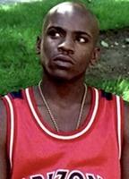 Mekhi Phifer Butt Sexy 52056