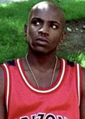 Mekhi Phifer Nude 52056