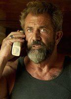 Mel Gibson Body Double Bulge 34971
