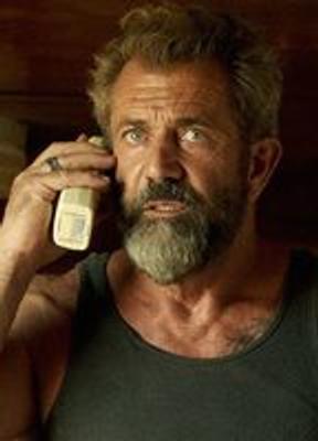 Mel Gibson Nude Scenes 34971
