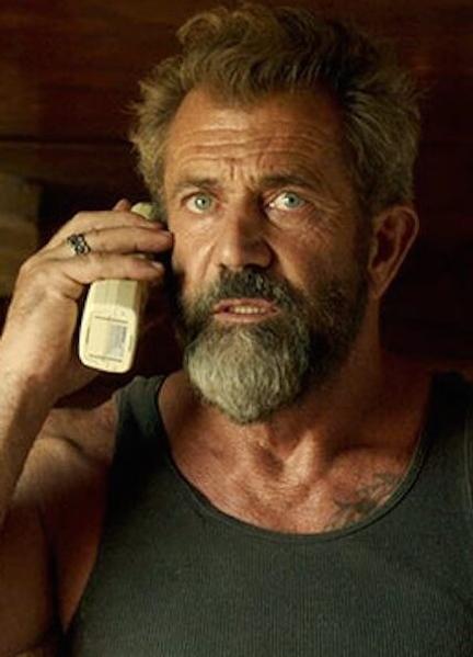 Mel Gibson Nude Scenes 34971