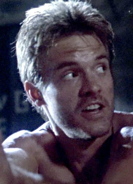 Michael Biehn Nude Scenes 54255