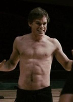Michael C. Hall Nude 36768