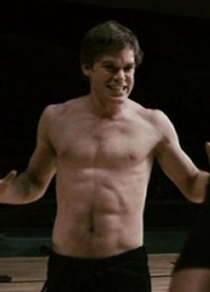 Michael C. Hall Nude 36768