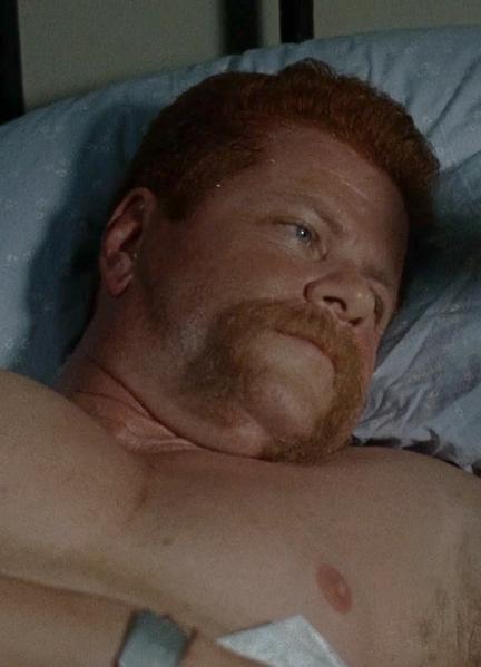 Michael Cudlitz Naked 36690