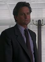 Michael Douglas Balls Bulge 51789