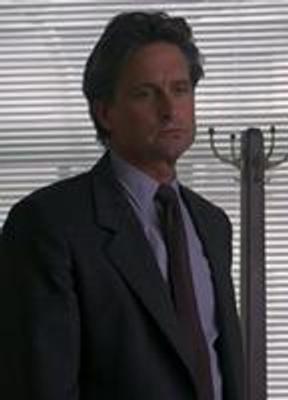 Michael Douglas Nude Photos 51789