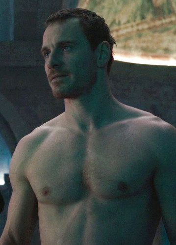 Michael Fassbender Nude Scenes 65827