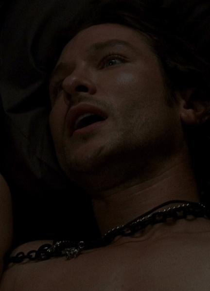 Michael Graziadei Nude 41232