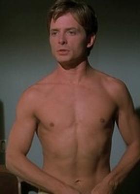 Michael J. Fox Naked 36342