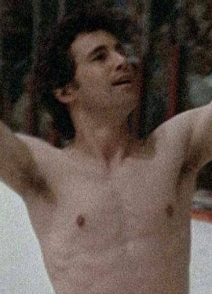 Michael Ontkean Nude 40188