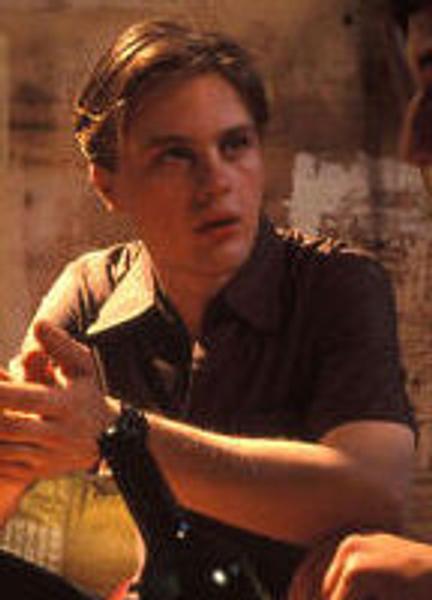 Michael Pitt Nude Scenes 56991