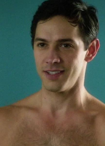 Michael Rady Nude Photos 38121