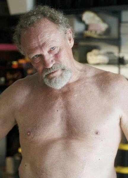 Michael Rooker Nude Scenes 67187
