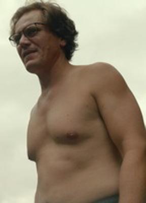 Michael Shannon Bulge Butt 61643