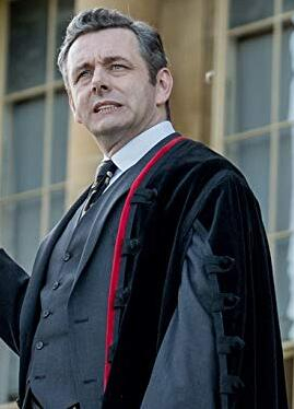 Michael Sheen Nude Scenes 34299