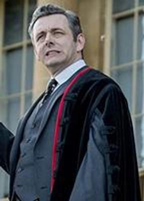 Michael Sheen Balls Bulge 34299